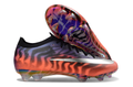 Nike Mercurial Vapor FG — Orange/Purple