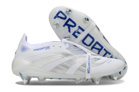 adidas Predator Remake SG — White/Blue
