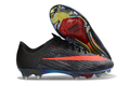 Nike Mercurial Vapor FG — Black/Red