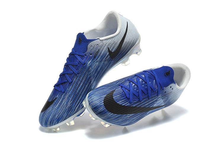 Nike Mercurial Vapor FG — Blue/White