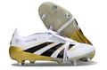 adidas Predator Remake SG — White/Gold/Black