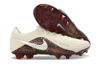 Nike Mercurial Vapor FG — Cream/Brown Safari