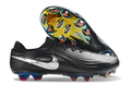Nike Mercurial Vapor FG — Black/Silver