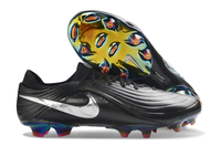 Nike Mercurial Vapor FG — Black/Silver