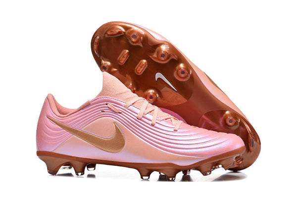 Nike Phantom GX FG — Pink/Rose Gold