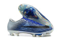 Nike Mercurial Vapor FG — Blue/White
