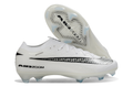 Nike Mercurial Vapor FG — White/Black