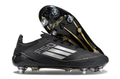 adidas F50 Adizero SG — Black/Gold