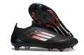 adidas F50 Elite FG — Core Black/Red