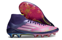 adidas F50 FG — Purple/Pink
