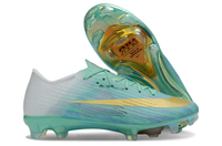 Nike Mercurial Vapor FG — Teal/Gold