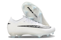 Nike Mercurial Vapor FG — White/Monogram