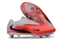 Nike Phantom GX SG — White/Red/Orange