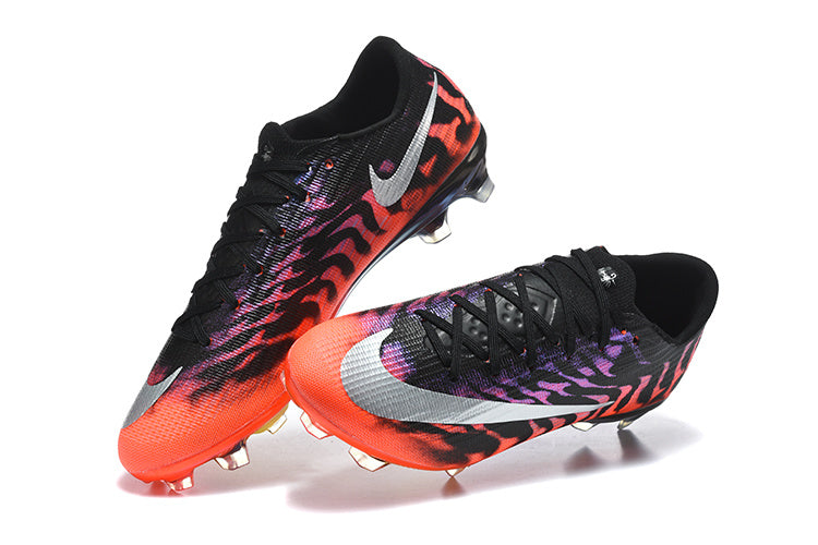 Nike Mercurial Vapor FG — Black/Red/Purple