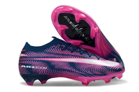 Nike Mercurial Vapor FG — Navy/Pink