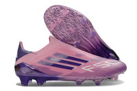 adidas F50 Elite FG — Pink/Purple