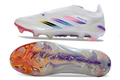 adidas Predator Elite FG — White/Multicolor