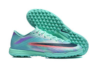 Nike Mercurial Vapor TF — Turquoise/Purple