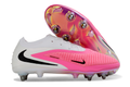 Nike Phantom GX SG — White/Pink