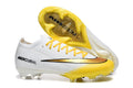Nike Mercurial Vapor FG — White/Gold