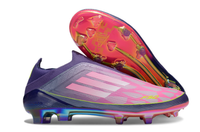 adidas F50 Elite FG — Purple/Pink (I)