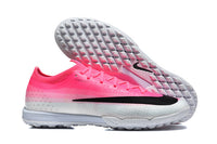 Nike Mercurial Vapor TF — Pink/White Alt
