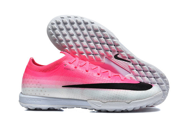 Nike Mercurial Vapor TF — Pink/White Alt